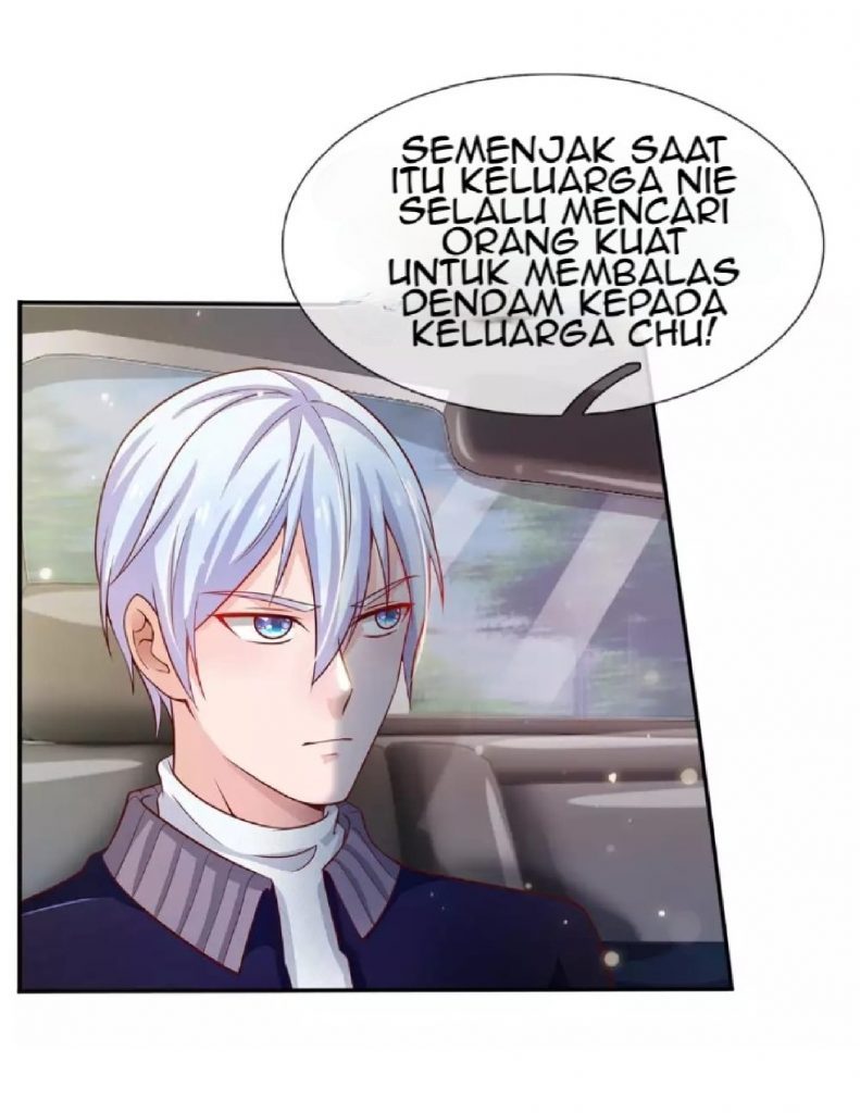 Halaman 19 dari I am Daxianzun Chapter 46