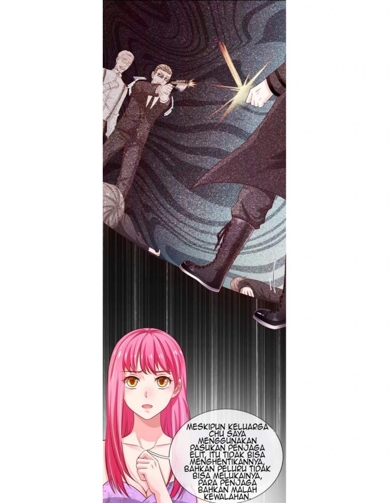 Halaman 20 dari I am Daxianzun Chapter 46