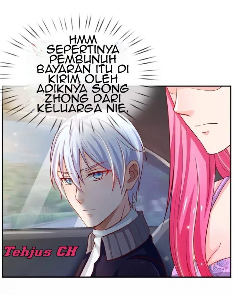 Halaman 21 dari I am Daxianzun Chapter 46