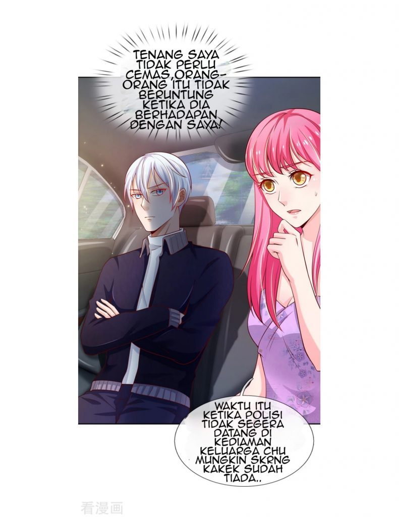 Halaman 22 dari I am Daxianzun Chapter 46