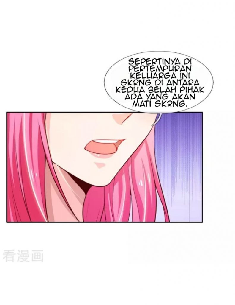 Halaman 23 dari I am Daxianzun Chapter 46