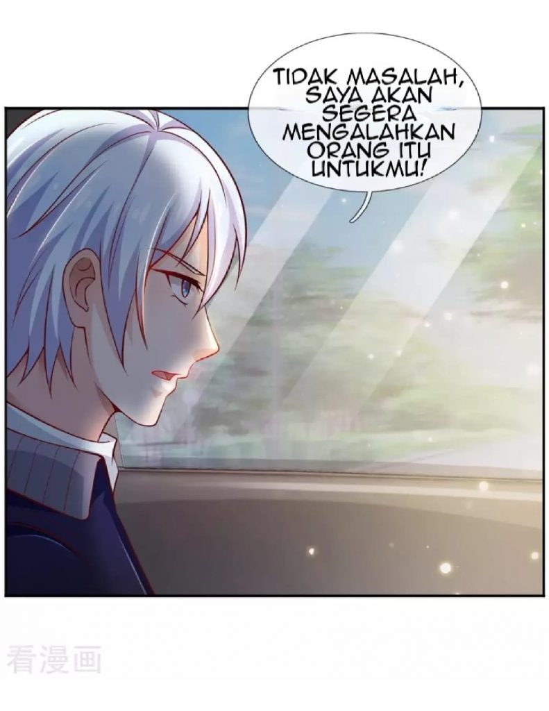 Halaman 25 dari I am Daxianzun Chapter 46