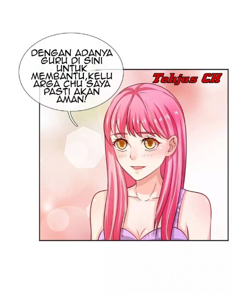 Halaman 26 dari I am Daxianzun Chapter 46