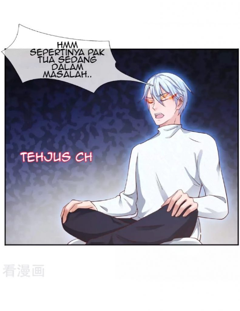 Halaman 3 dari I am Daxianzun Chapter 46