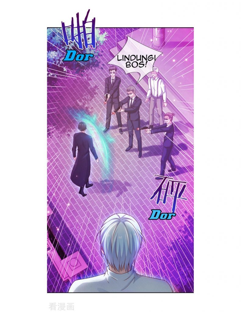 Halaman 4 dari I am Daxianzun Chapter 46