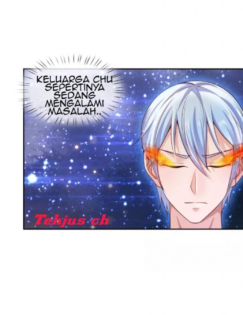 Halaman 5 dari I am Daxianzun Chapter 46