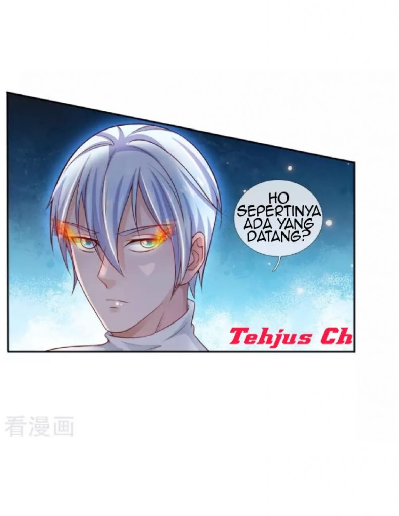 Halaman 7 dari I am Daxianzun Chapter 46