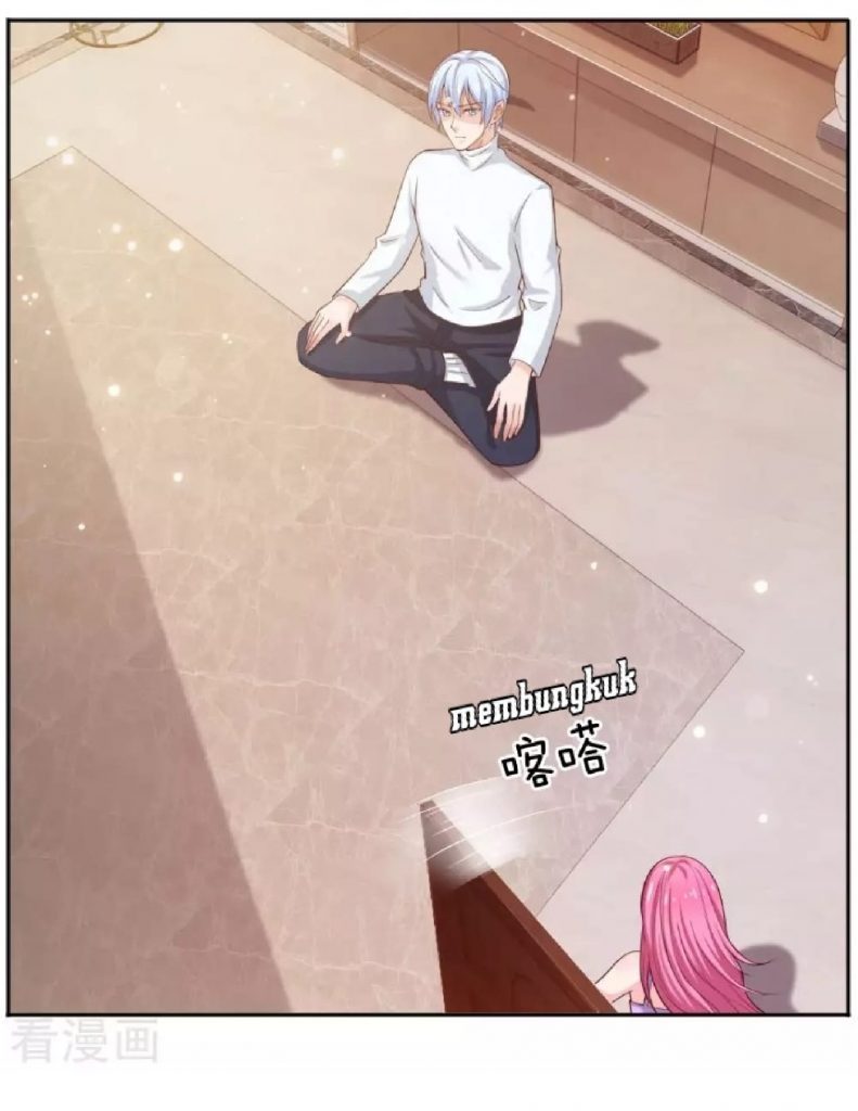 Halaman 8 dari I am Daxianzun Chapter 46