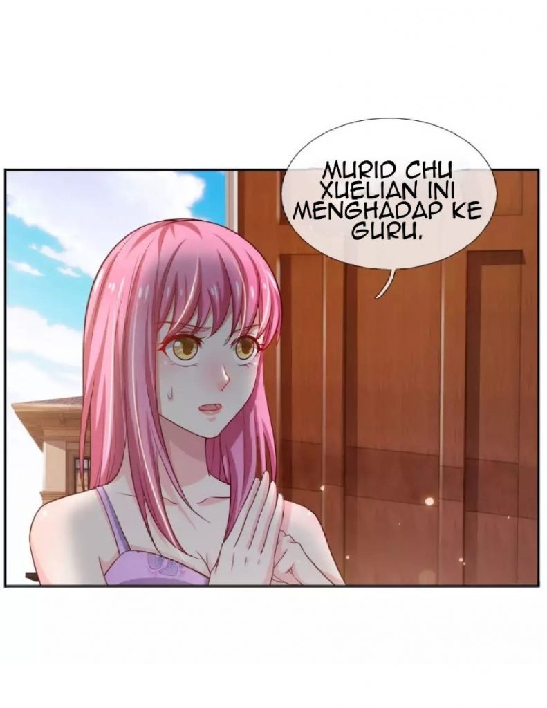 Halaman 9 dari I am Daxianzun Chapter 46
