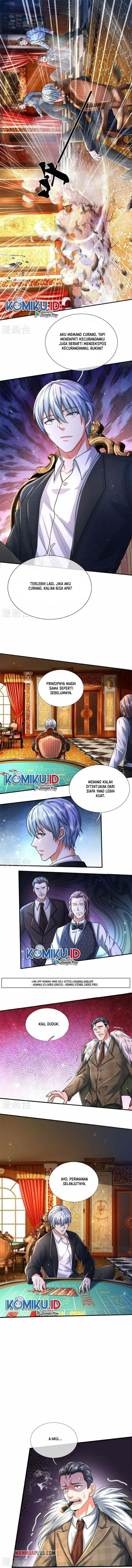 Halaman 1 dari I am Daxianzun Chapter 464