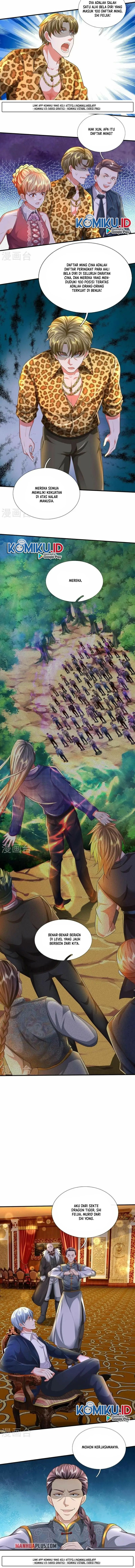 Halaman 3 dari I am Daxianzun Chapter 465
