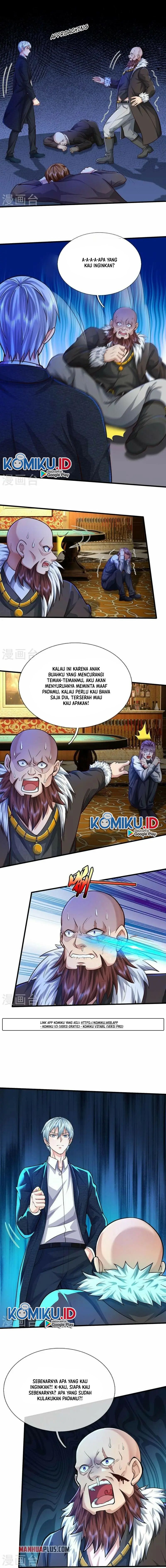 Halaman 3 dari I am Daxianzun Chapter 466