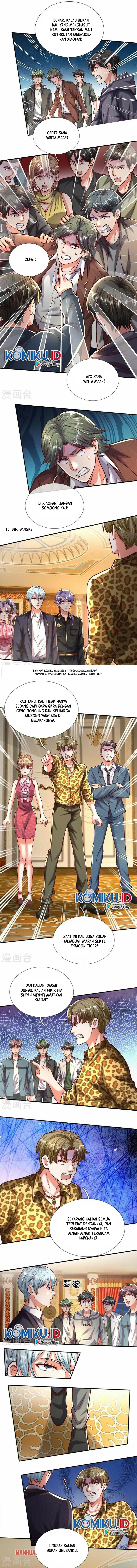 Halaman 2 dari I am Daxianzun Chapter 468