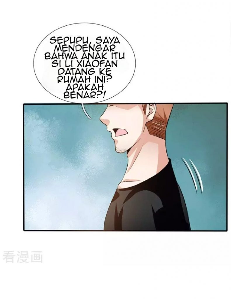 Halaman 15 dari I am Daxianzun Chapter 47