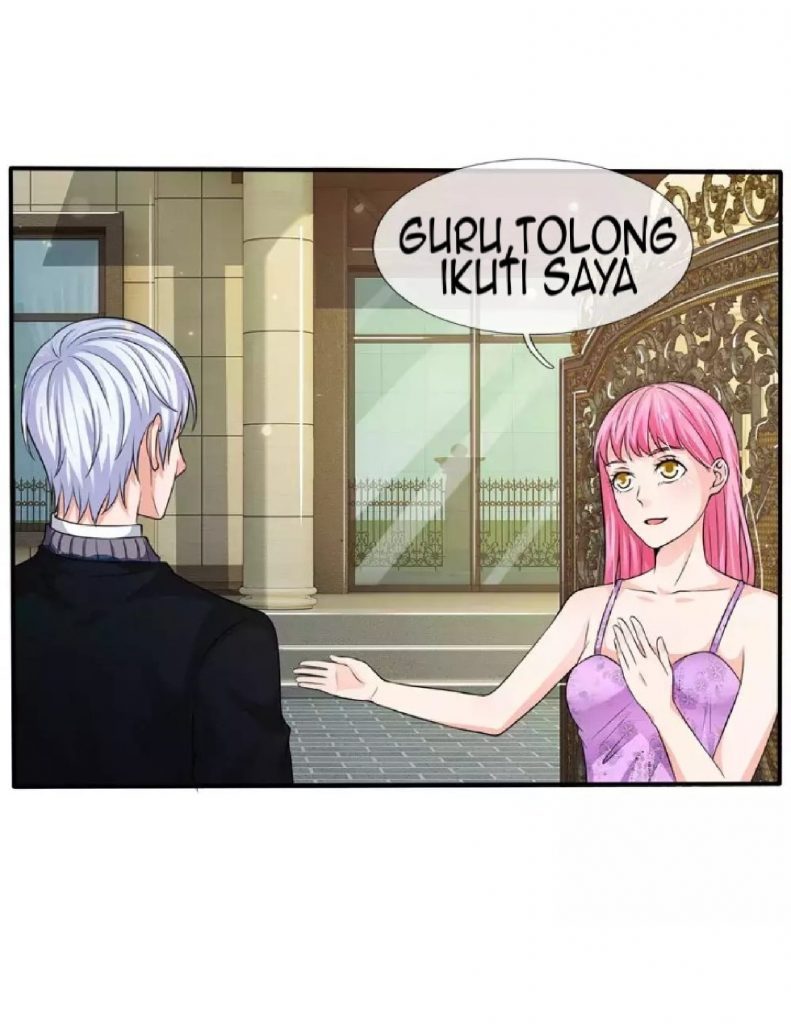 Halaman 4 dari I am Daxianzun Chapter 47