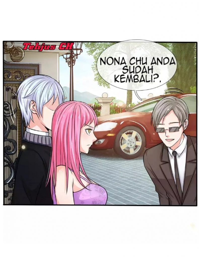 Halaman 6 dari I am Daxianzun Chapter 47