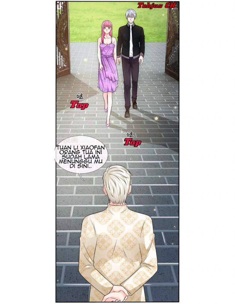 Halaman 7 dari I am Daxianzun Chapter 47