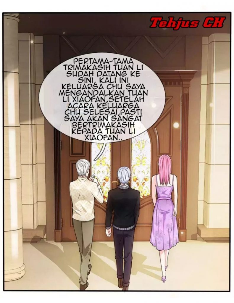 Halaman 9 dari I am Daxianzun Chapter 47
