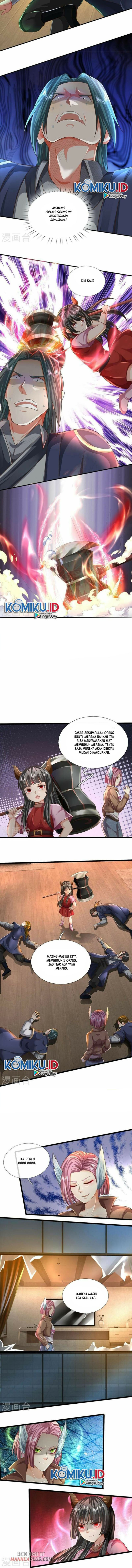 Halaman 2 dari I am Daxianzun Chapter 471