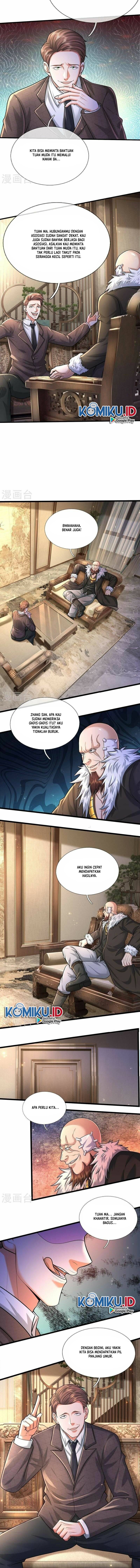 Halaman 4 dari I am Daxianzun Chapter 476