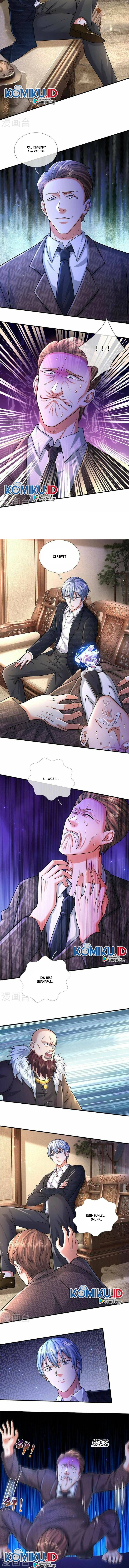 Halaman 3 dari I am Daxianzun Chapter 478
