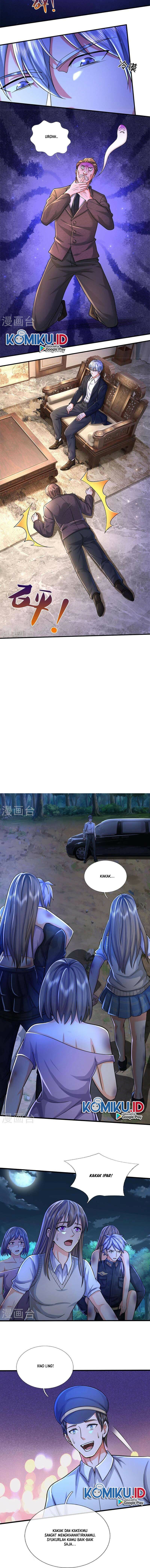 Halaman 4 dari I am Daxianzun Chapter 478