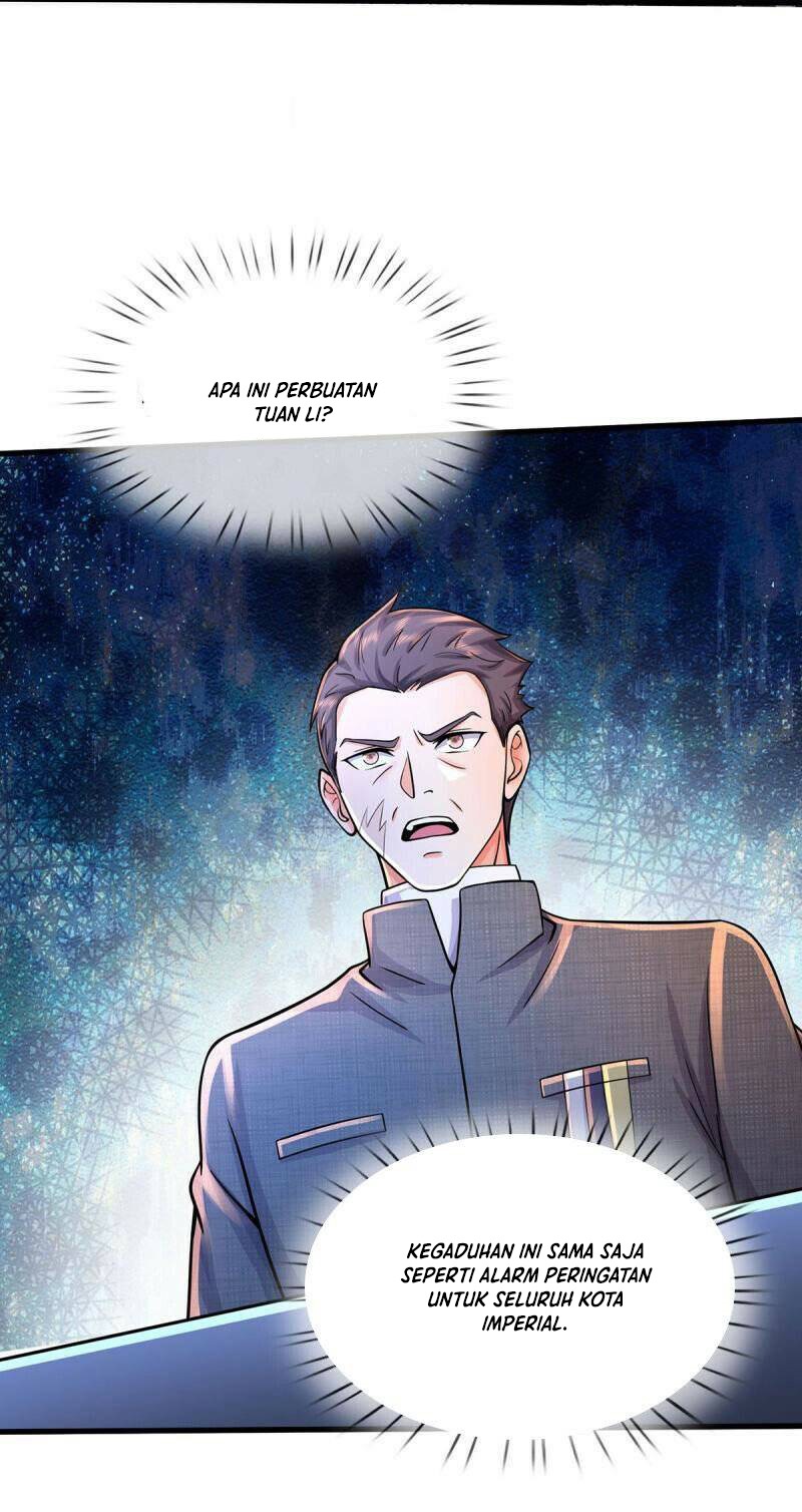 Halaman 6 dari I am Daxianzun Chapter 479