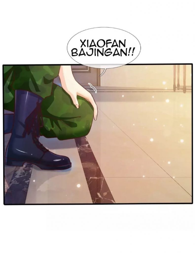 Halaman 11 dari I am Daxianzun Chapter 48