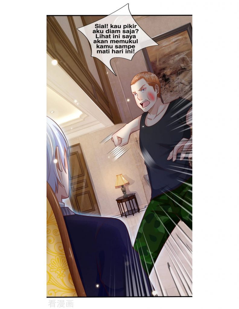 Halaman 12 dari I am Daxianzun Chapter 48