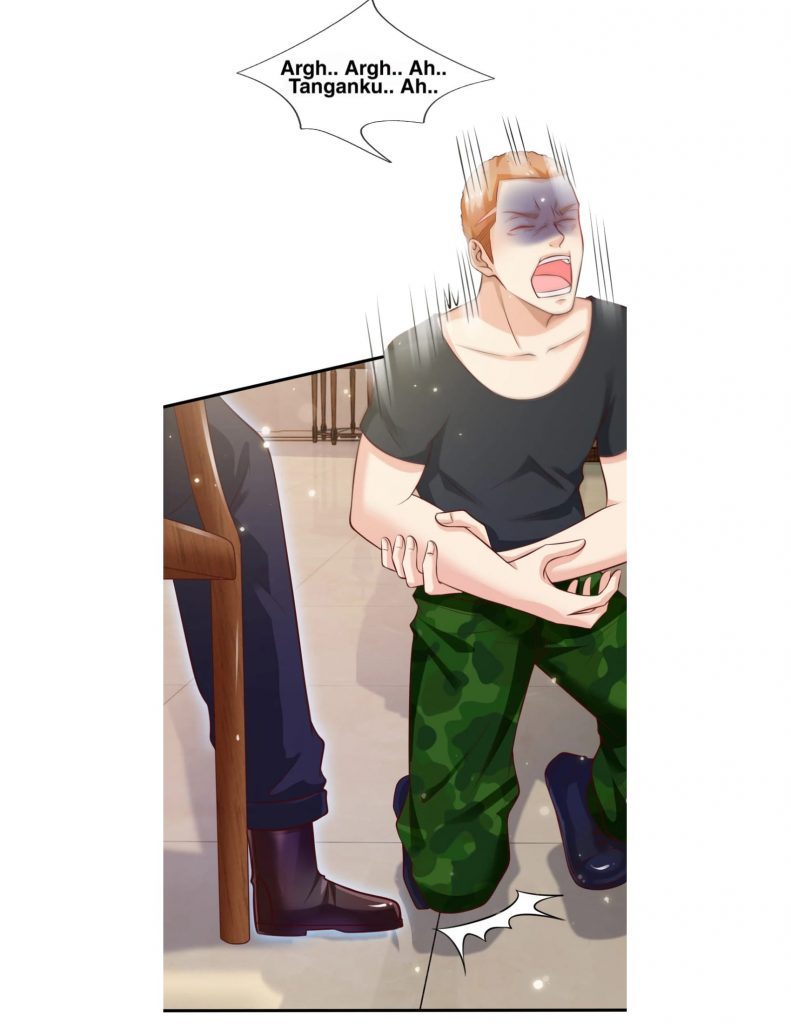 Halaman 17 dari I am Daxianzun Chapter 48