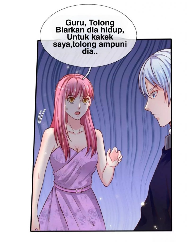 Halaman 18 dari I am Daxianzun Chapter 48