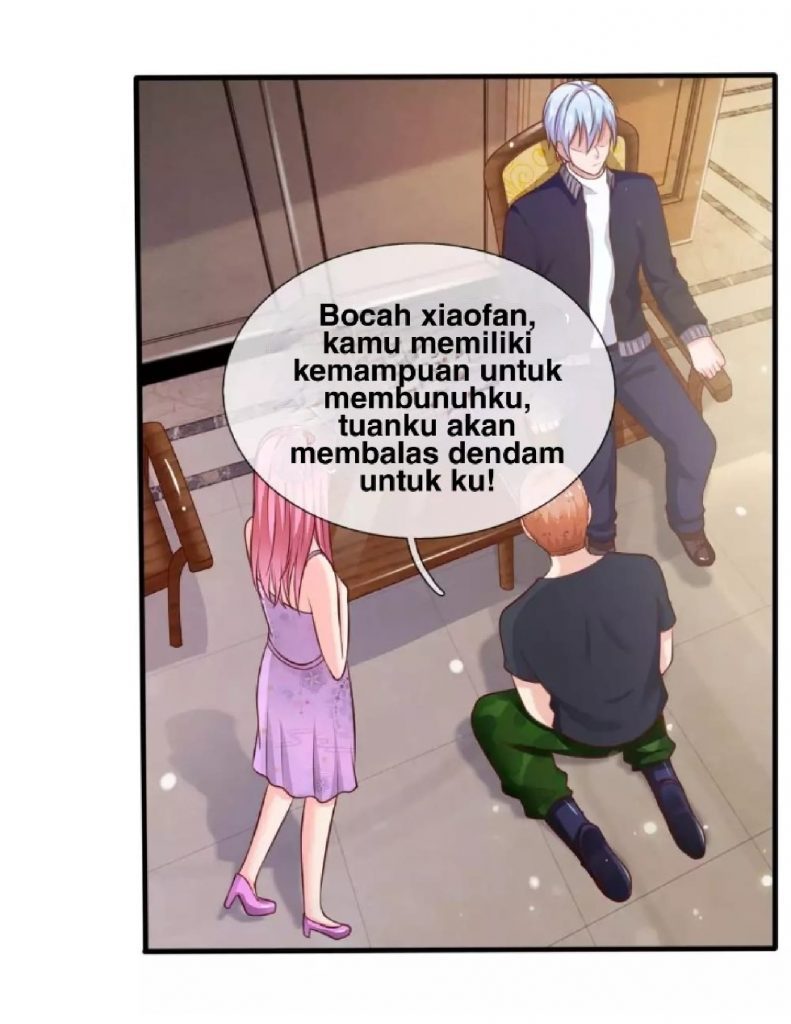 Halaman 19 dari I am Daxianzun Chapter 48