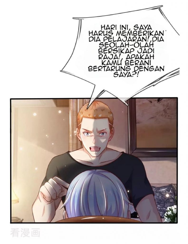 Halaman 2 dari I am Daxianzun Chapter 48