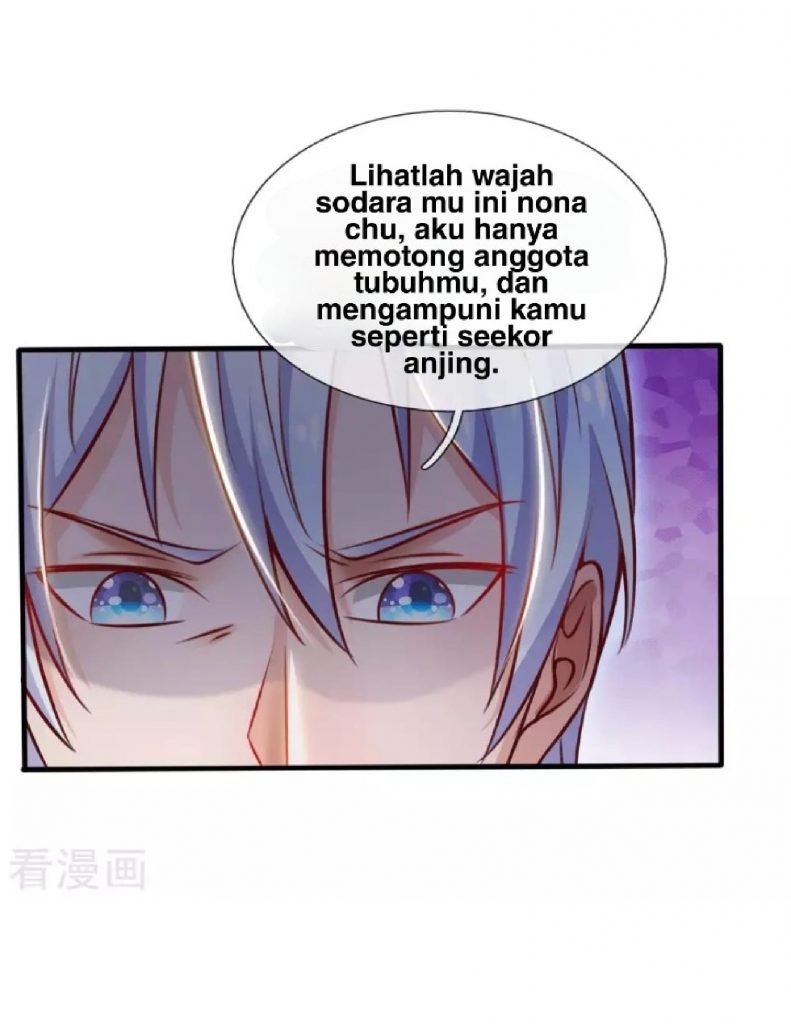 Halaman 24 dari I am Daxianzun Chapter 48