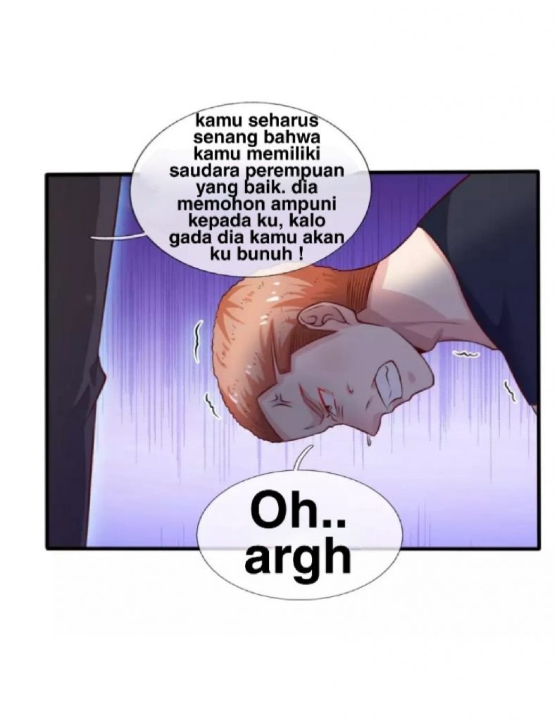 Halaman 25 dari I am Daxianzun Chapter 48