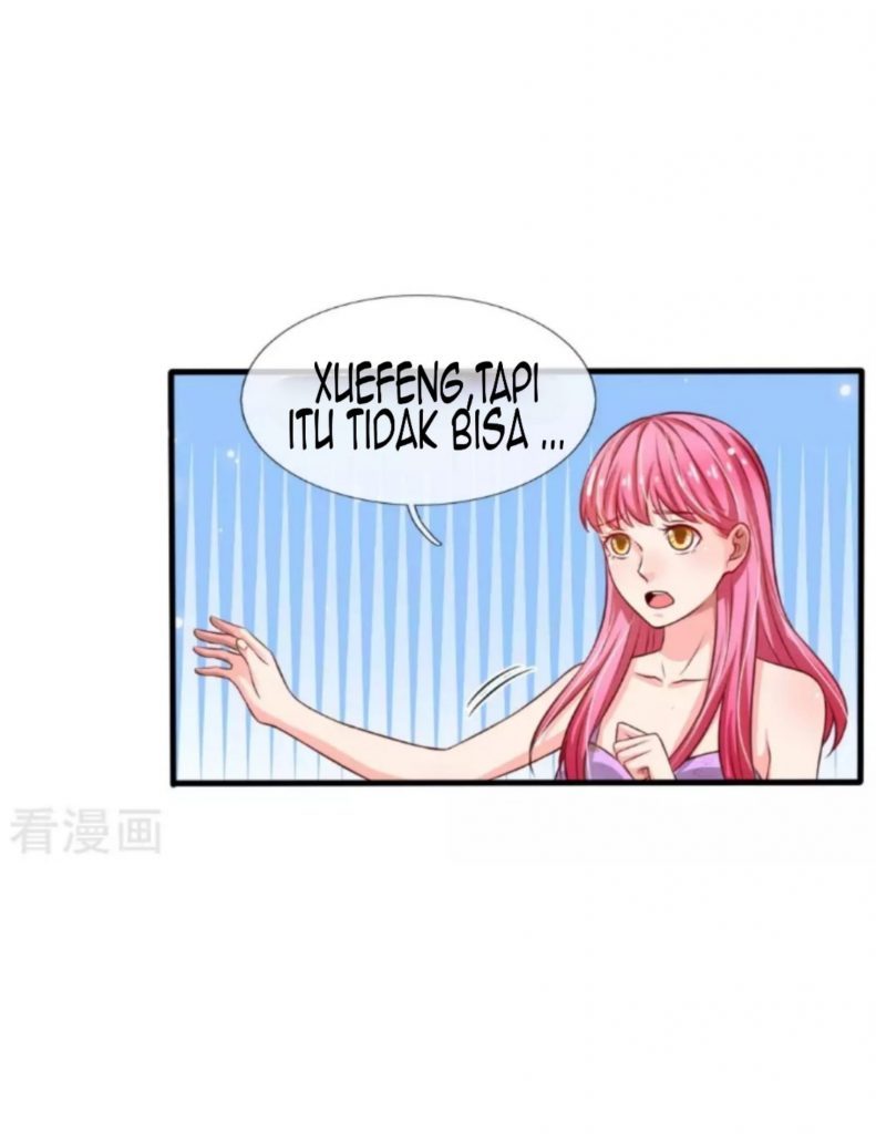 Halaman 3 dari I am Daxianzun Chapter 48