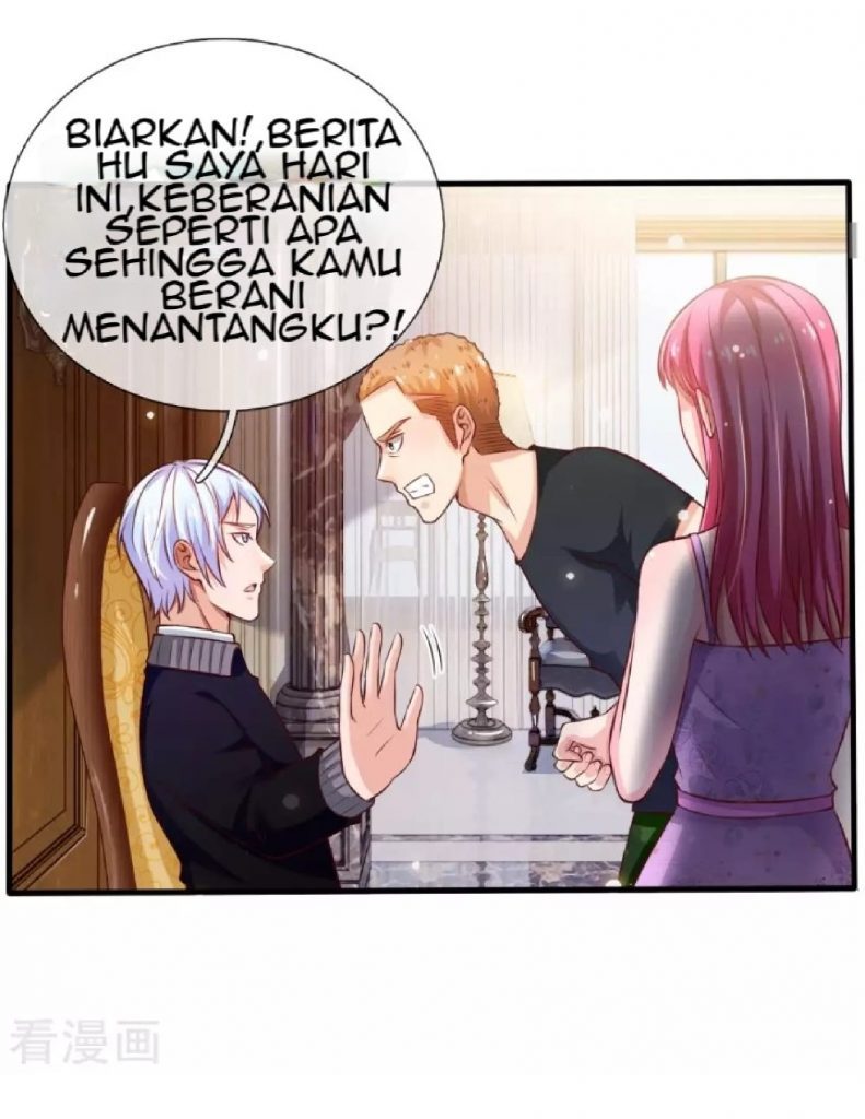 Halaman 4 dari I am Daxianzun Chapter 48