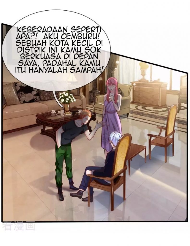Halaman 5 dari I am Daxianzun Chapter 48