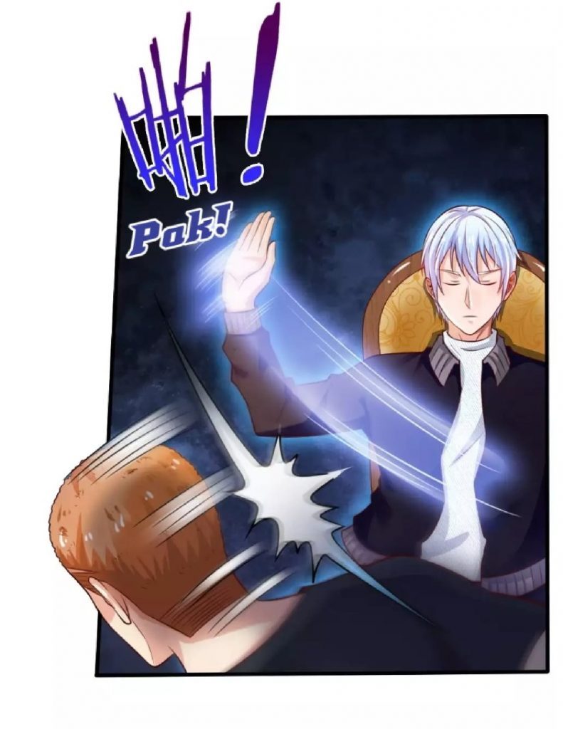 Halaman 6 dari I am Daxianzun Chapter 48