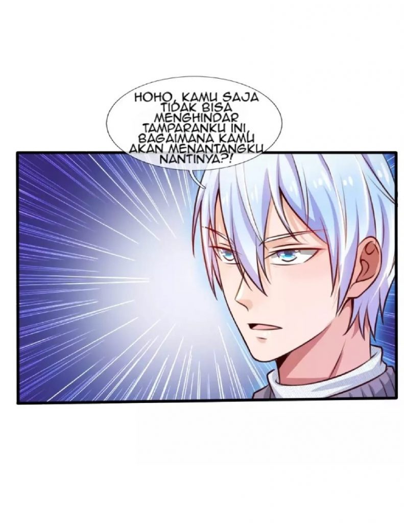 Halaman 7 dari I am Daxianzun Chapter 48