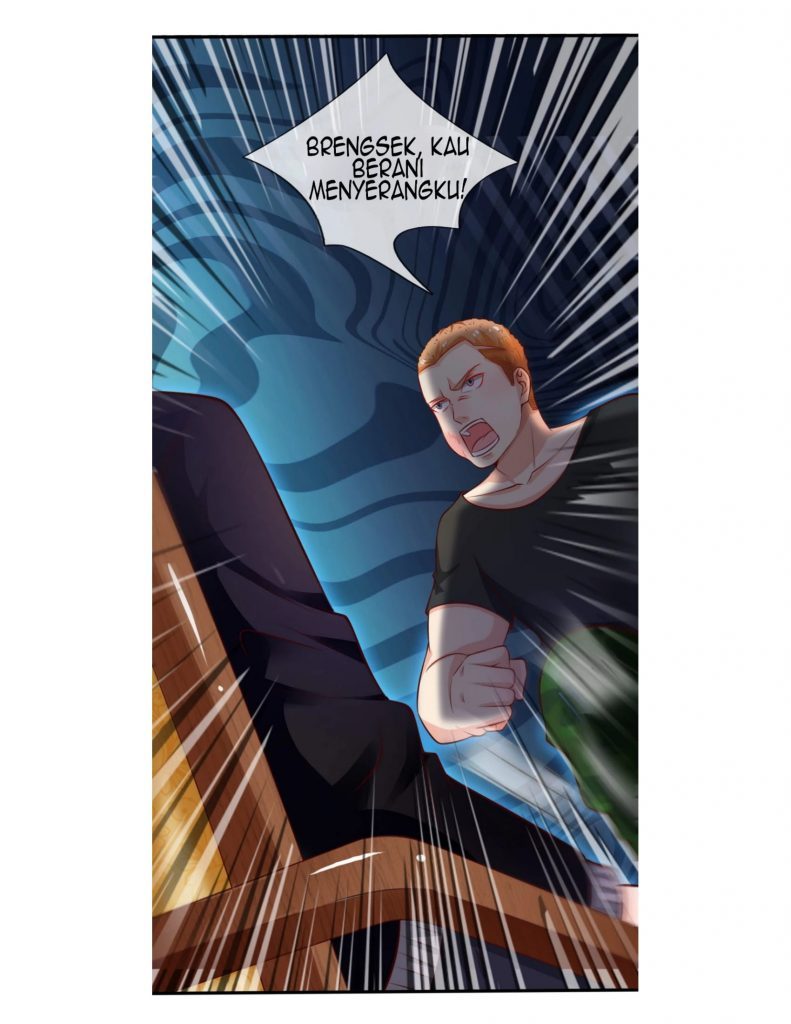 Halaman 8 dari I am Daxianzun Chapter 48
