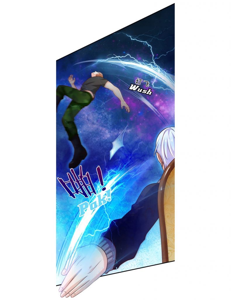 Halaman 9 dari I am Daxianzun Chapter 48