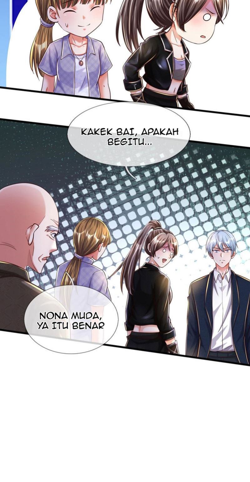 Halaman 18 dari I am Daxianzun Chapter 481