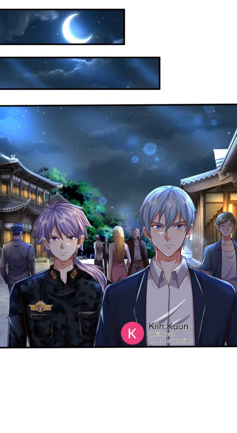 Halaman 17 dari I am Daxianzun Chapter 482
