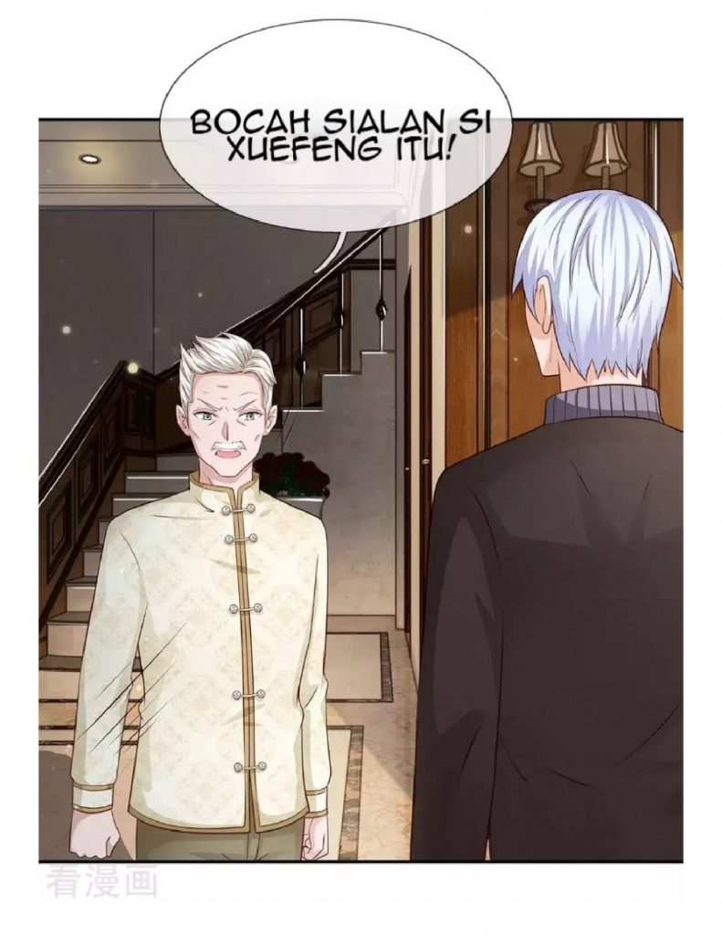 Halaman 10 dari I am Daxianzun Chapter 49