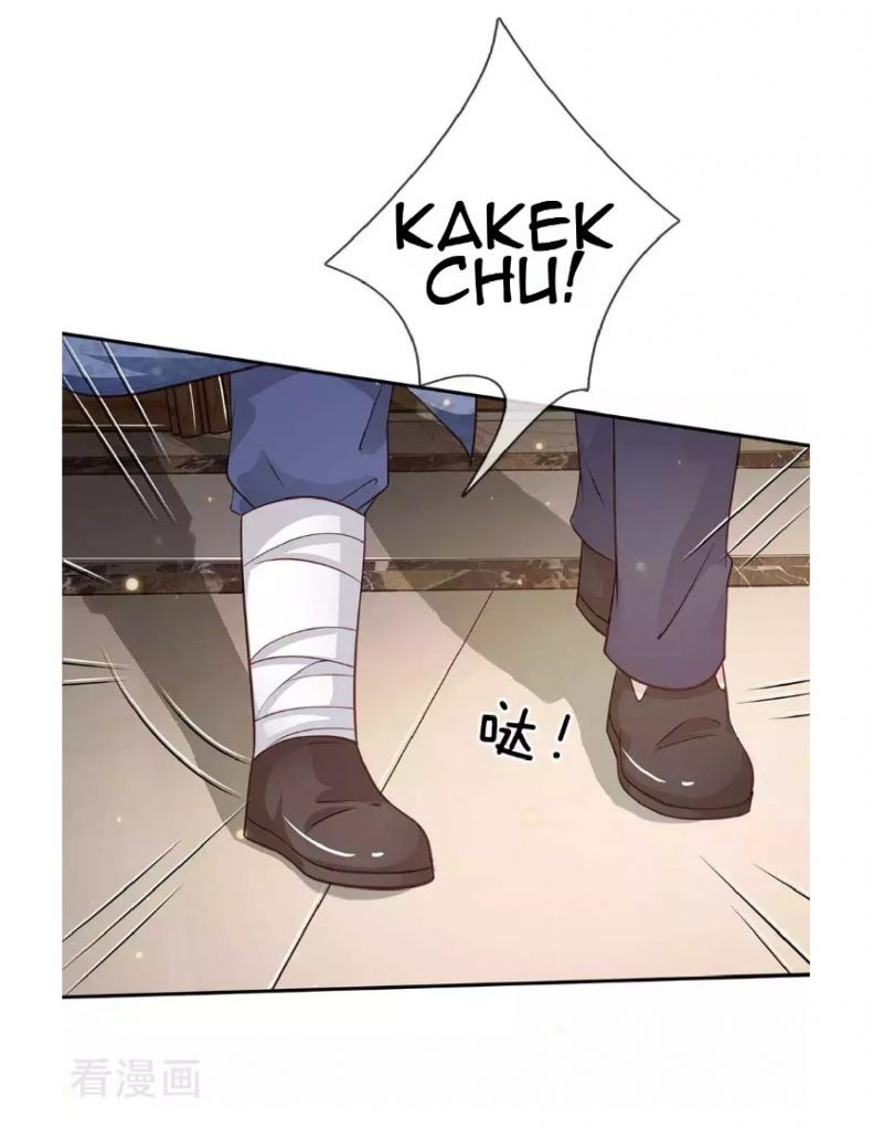 Halaman 15 dari I am Daxianzun Chapter 49