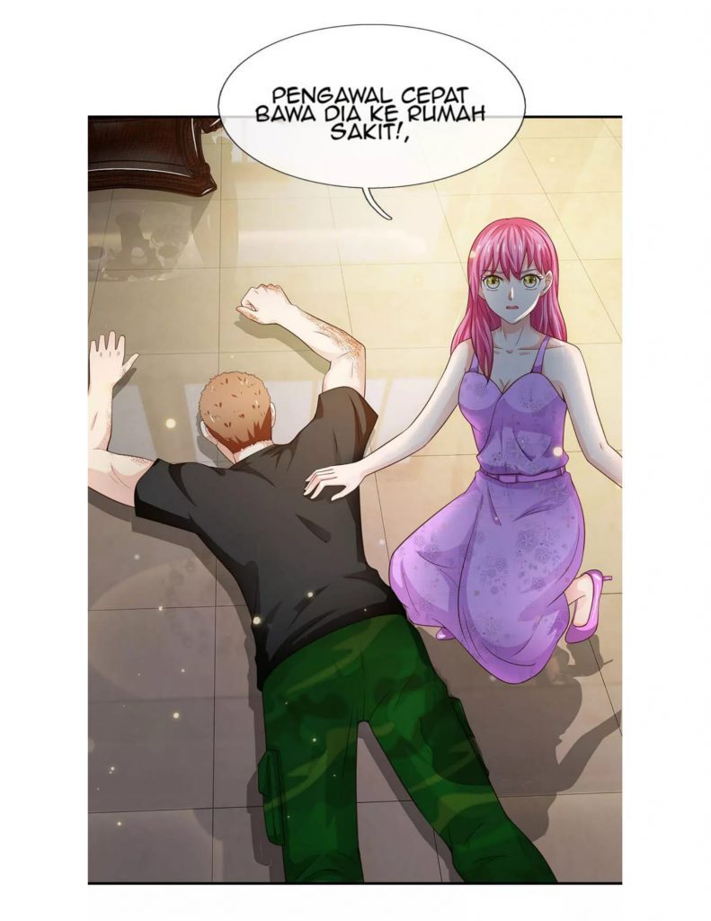 Halaman 2 dari I am Daxianzun Chapter 49