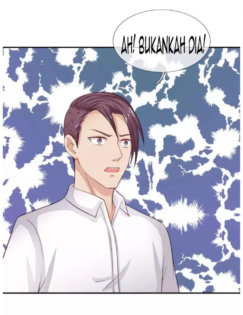 Halaman 22 dari I am Daxianzun Chapter 49