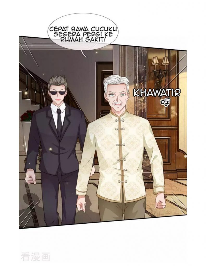 Halaman 3 dari I am Daxianzun Chapter 49