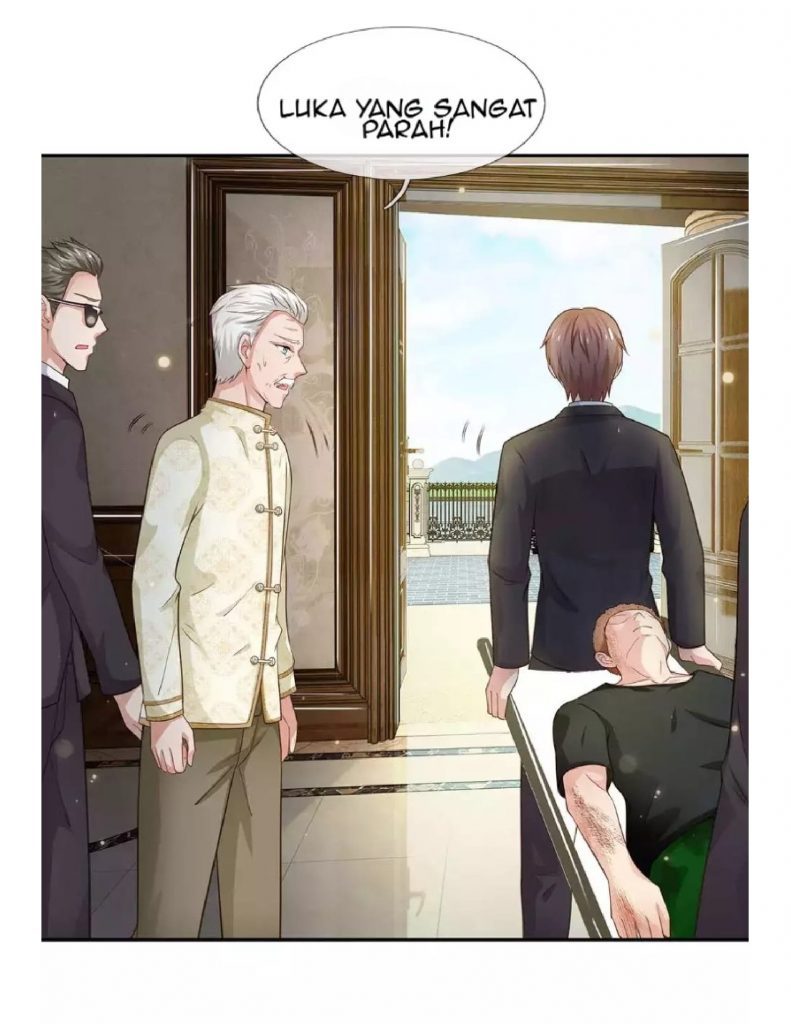 Halaman 4 dari I am Daxianzun Chapter 49